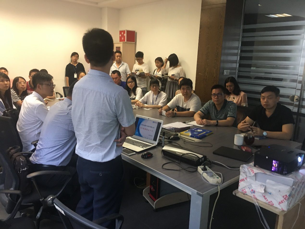 广州市弘道汽车配件有限公司携手顺景德甲官网，加速推进企业信息化建设